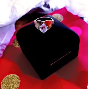 10 K gold Ralph Lauren ring